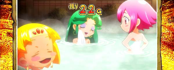 クレアの秘宝伝3秘湯伝RT