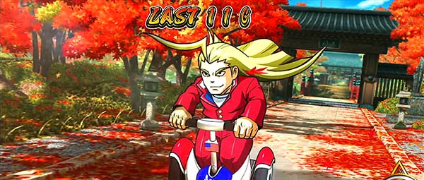 HEY！鏡ドライブゾーン（CZ）