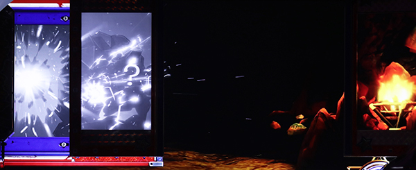 HEY！鏡特訓中・演出法則・カメラ演出