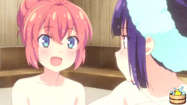 ツインエンジェルBREAK・A演出情報・選べる3つのモード