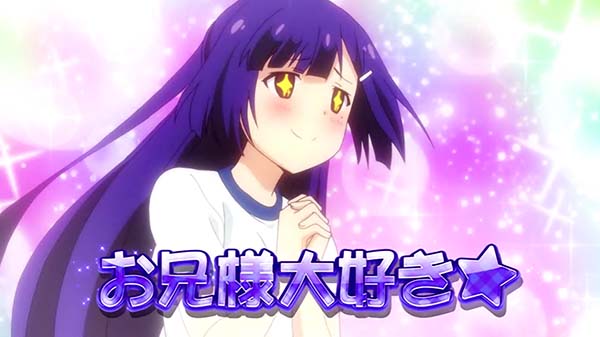 ツインエンジェルBREAK・A演出情報・選べる3つのモード