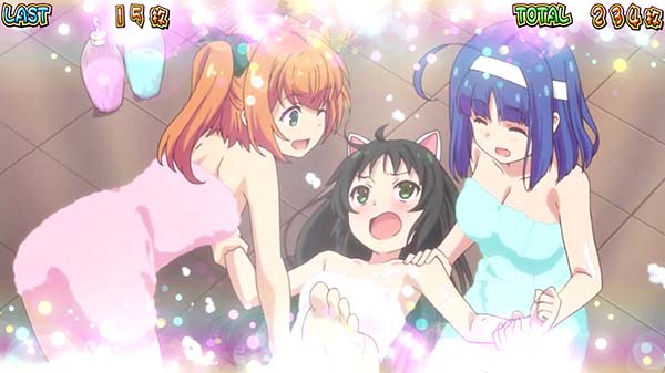 ツインエンジェルBREAK・Aボーナス中の打ち方