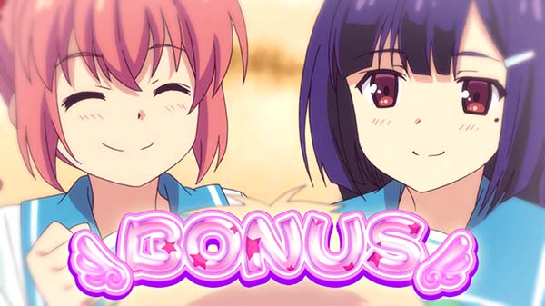 ツインエンジェルBREAK・Aボーナス概要