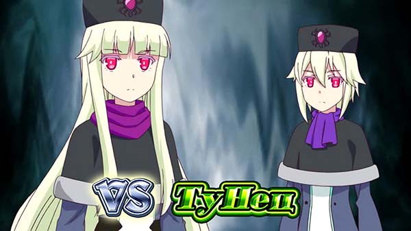 ツインエンジェルBREAK・ACZ概要