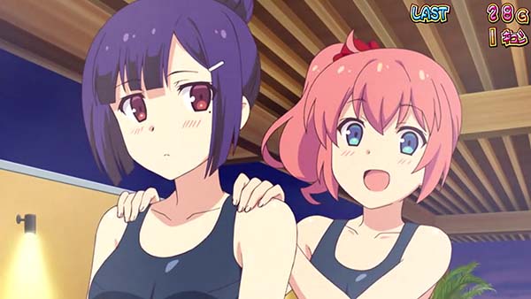 ツインエンジェルBREAK・ART概要