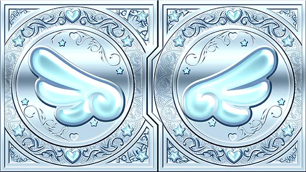 ツインエンジェルBREAK・ART概要