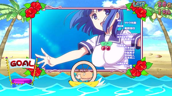 ツインエンジェルBREAK・ART概要