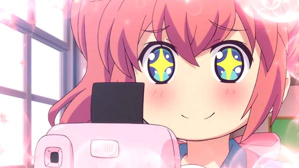 ツインエンジェルBREAK・A通常時の演出〜BREAKモード・BREAKステージ〜