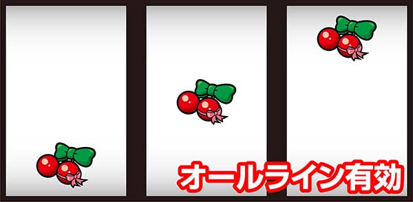 ツインエンジェルBREAK・A演出情報〜出目に対応したボイス〜