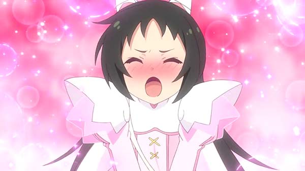 ツインエンジェルBREAK・A演出情報〜出目に対応したイラスト・カットイン〜