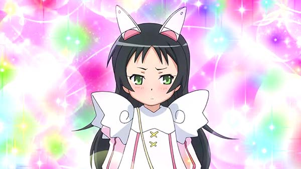 ツインエンジェルBREAK・A演出情報〜出目に対応したイラスト・カットイン〜