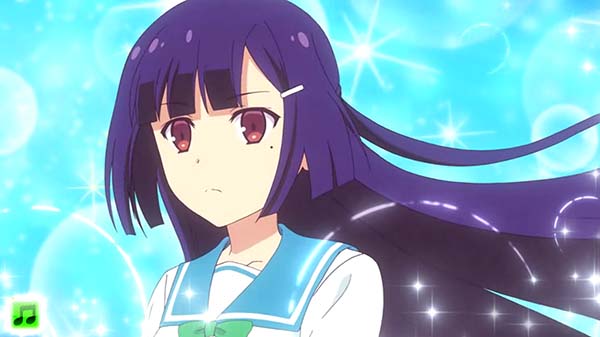 ツインエンジェルBREAK・Aレッスン演出〜BREAKモード・BREAKステージ〜