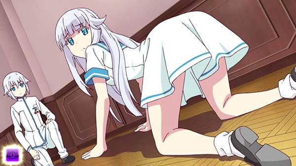 ツインエンジェルBREAK・Aレッスン演出〜BREAKモード・BREAKステージ〜