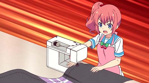 ツインエンジェルBREAK・A連続演出〜BREAKモード・BREAKステージ〜