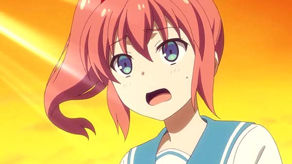 ツインエンジェルBREAK・A連続演出〜BREAKモード・BREAKステージ〜