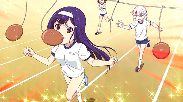 ツインエンジェルBREAK・A連続演出〜BREAKモード・BREAKステージ〜