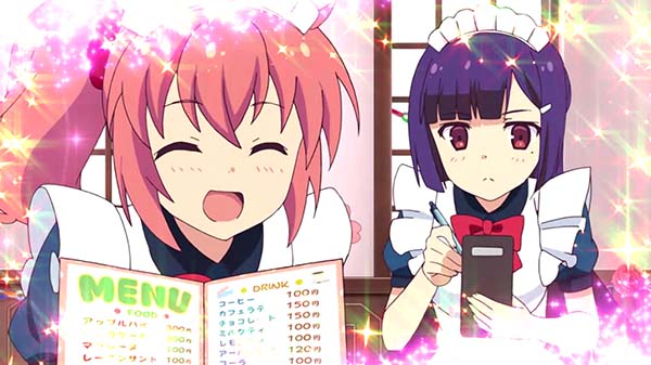 ツインエンジェルBREAK・A連続演出〜BREAKモード・BREAKステージ〜