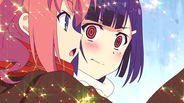 ツインエンジェルBREAK・A連続演出〜BREAKモード・BREAKステージ〜