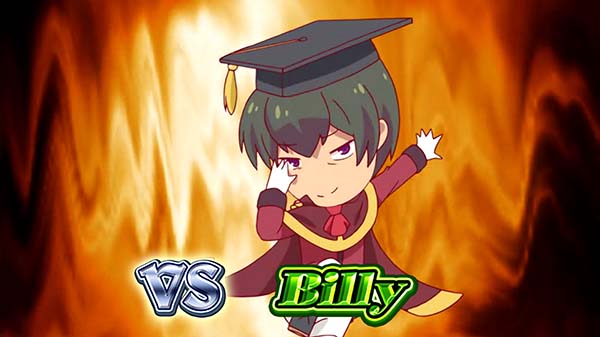 ツインエンジェルBREAK・A連続演出〜BREAKモード・BREAKステージ〜