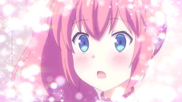 ツインエンジェルBREAK・A連続演出〜BREAKモード・BREAKステージ〜