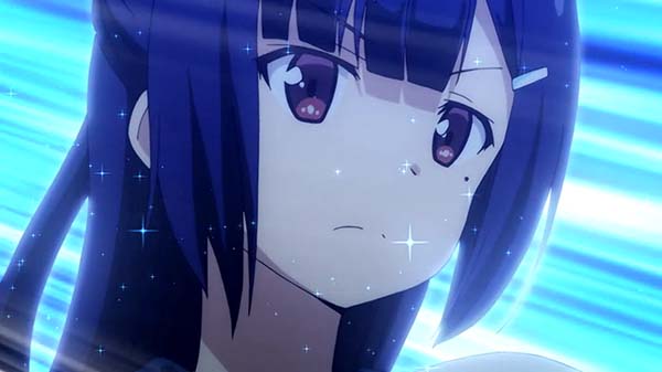 ツインエンジェルBREAK・A連続演出〜BREAKモード・アニメステージ〜