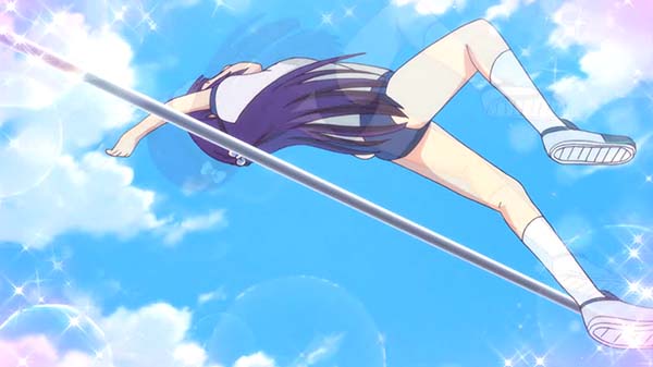 ツインエンジェルBREAK・A連続演出〜BREAKモード・アニメステージ〜