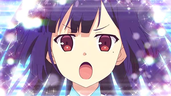 ツインエンジェルBREAK・A連続演出〜BREAKモード・アニメステージ〜