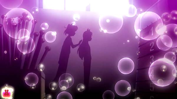 ツインエンジェルBREAK・Aレッスン演出〜ツインエンジェル3ステージ〜