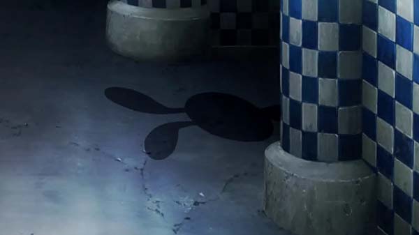 ツインエンジェルBREAK・A連続演出〜ツインエンジェル3モード〜