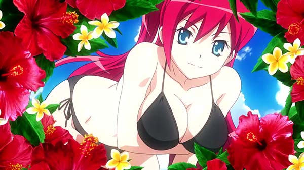 ツインエンジェルBREAK・A連続演出〜ツインエンジェル3モード〜