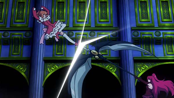 ツインエンジェルBREAK・A連続演出〜ツインエンジェル3モード〜