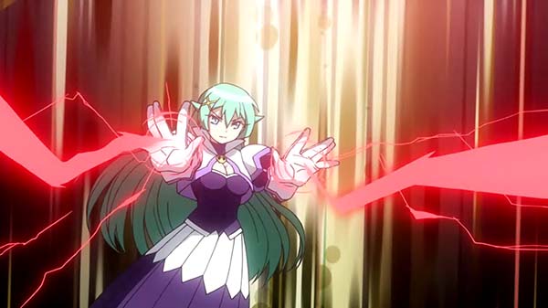 ツインエンジェルBREAK・A連続演出〜ツインエンジェル3モード〜