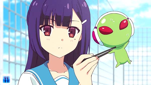 ツインエンジェルBREAK・Aプレミアム演出