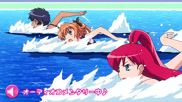 ツインエンジェルBREAK・A演出情報・隠しコマンド