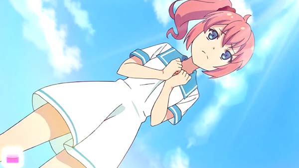 ツインエンジェルBREAK・A演出情報・隠しコマンド