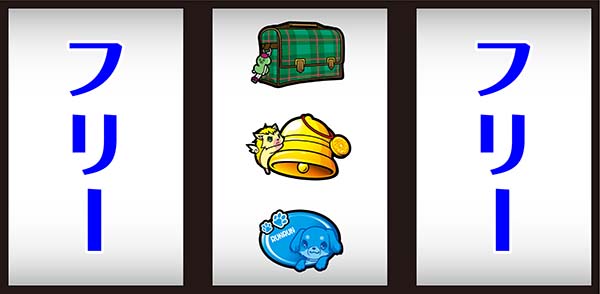 ツインエンジェルBREAK・A通常時の打ち方〜小役取得手順〜