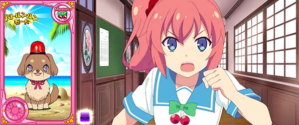 ツインエンジェルBREAK・A通常時の打ち方〜小役取得手順〜