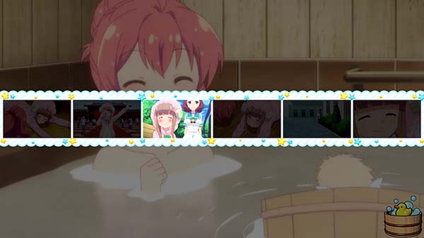 ツインエンジェルBREAK・A通常時の演出法則〜BREAKモード・アニメステージ〜