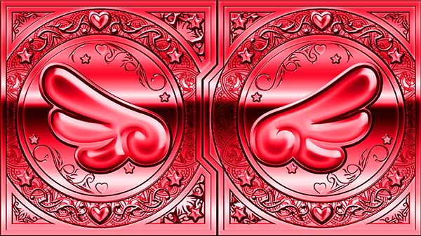 ツインエンジェルBREAK・A通常時の演出法則〜BREAKモード・アニメステージ〜