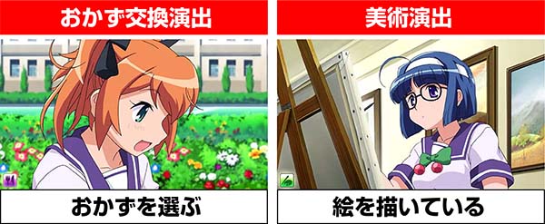 ツインエンジェルBREAK・A通常時の演出法則〜ツインエンジェル3モード〜