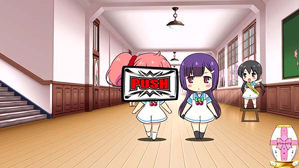 ツインエンジェルBREAK・A演出期待度