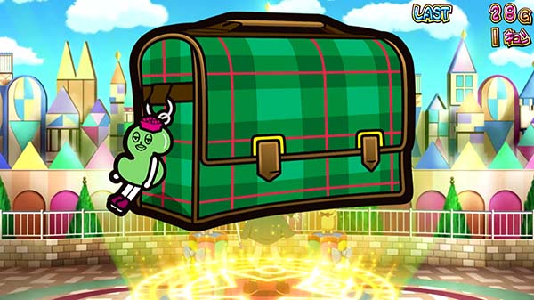 ツインエンジェルBREAK・ART中の演出期待度〜ロリロリタイム〜