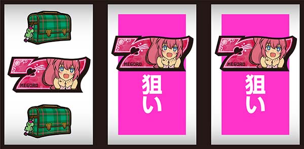 ツインエンジェルBREAK・Aボーナス察知手順