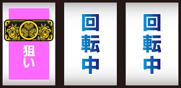 戦コレ徳川家康通常時の打ち方
