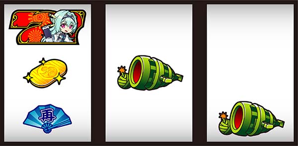 戦コレ徳川家康通常時の打ち方