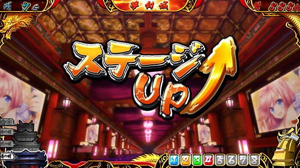 戦コレ徳川家康AT・戦国タイム概要