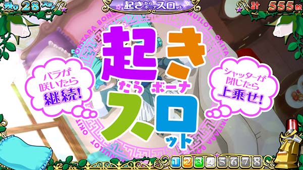 戦コレ徳川家康AT・戦国タイム概要