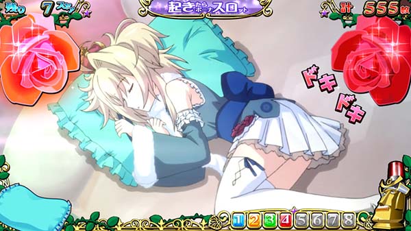 戦コレ徳川家康AT・戦国タイム概要