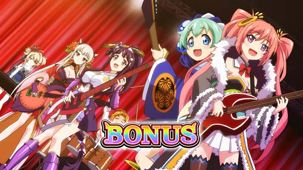 戦コレ徳川家康擬似ボーナス概要