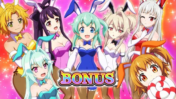 戦コレ徳川家康擬似ボーナス概要